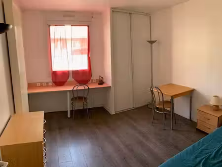 studio à louer - logement étudiant