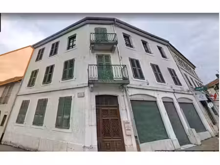 propriétaire particulier