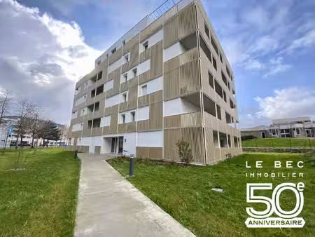 lebec immobilier