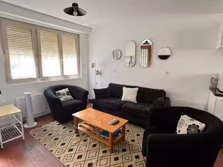 propriétaire particulier
