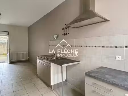 maison à louer
