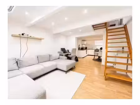 appartement à louer avec 1 chambre , ixelles (vbe63089)