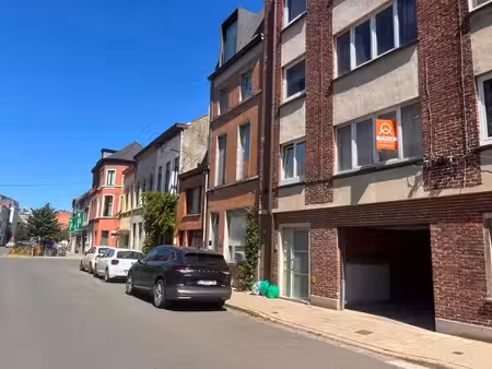 appartement à louer à gent € 1.010 (lrinc) - oranjeberg | zimmo