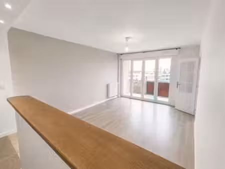 location appartement 3 pièces à lorient universite - blum (56100) : à louer 3 pièces / 68m