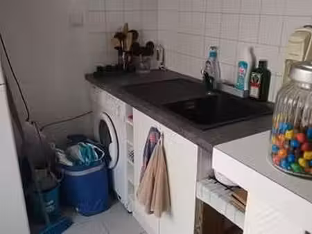 location appartement t1 à poitiers (86000) : à louer t1 / 25m² poitiers