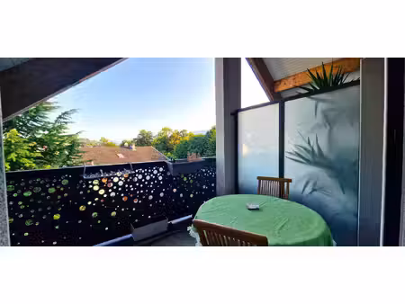 duplex à vendre