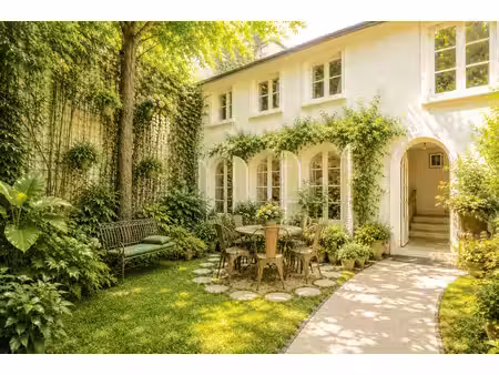 maison de luxe à vendre dans le quartier mouton duvernet