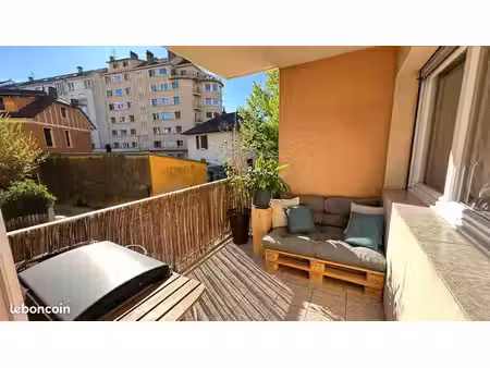 appartement • 2 pièces • 53m2
