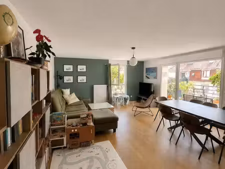 vente appartement schiltigheim