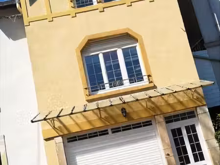maison de ville