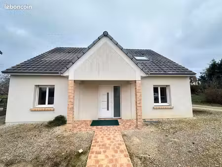 maison 5 chambres