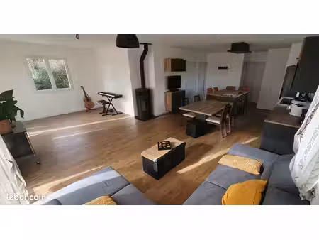 location maison t3