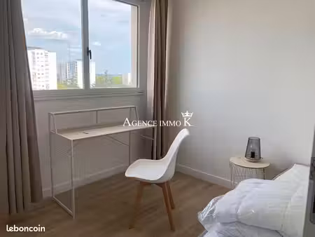 appartement 1 pièce 9 m²