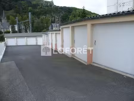 parking/box 12 m² cherbourg en cotentin