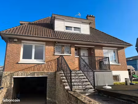 maison individuelle