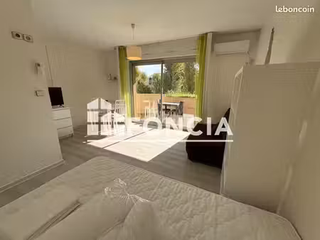 appartement 1 pièce 28 m²