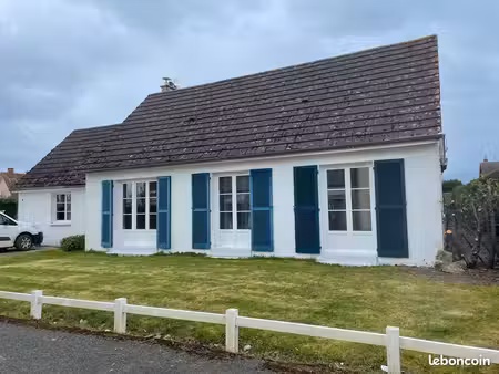 pavillon à louer