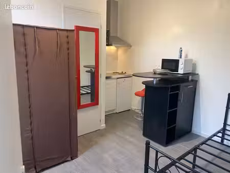 studio corbeil essonnne