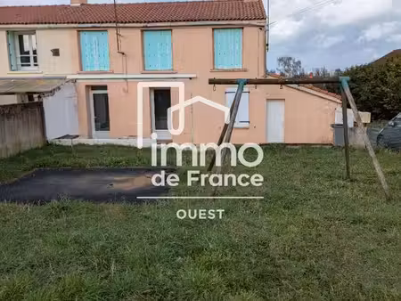 maison 5 pièces 101 m²