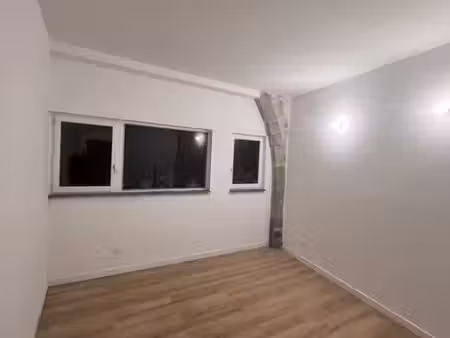 appartement avec clim