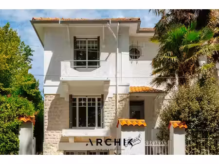 villa de luxe à vendre à royan