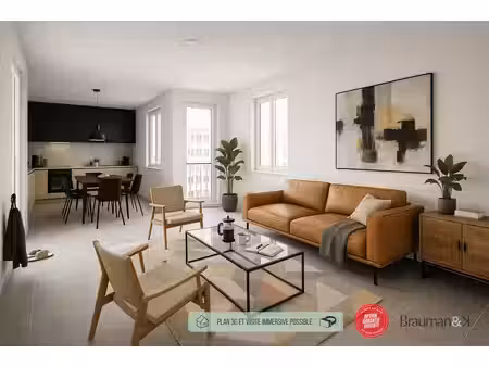 appartement de luxe à vendre à paris 14ème