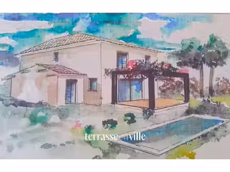 maison de luxe à vendre à ceyreste