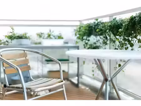 vente appartement 3 pièces 56 m² à arcachon (33120), 420 000 €