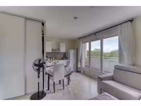 studio loue- ideal investisseur