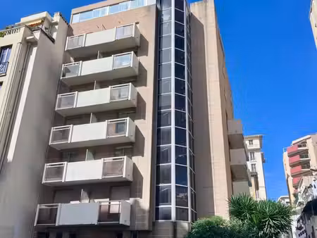 ? opportunité rare à nice ? studio idéal investissement ou premi