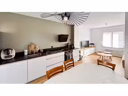 le mans quartier malpalu gazonfier a vendre maison rénovée 3 chambres le mans (72)