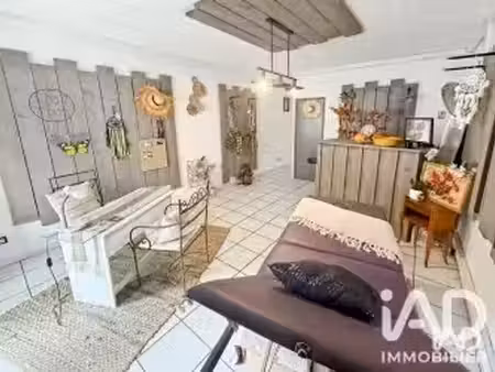vente commerce 59 m² saint-maximin-la-sainte-baume (83470)