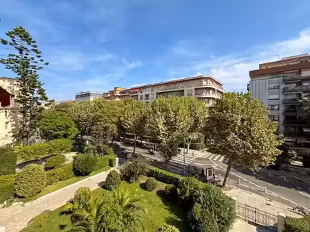vente appartement 3 pièces 61 m² à nice (06000), 645 000 €