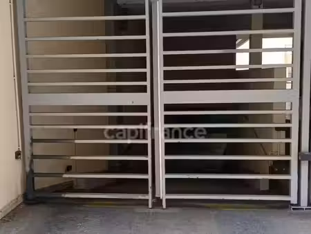 vente garage 16 m² poitiers (86000)