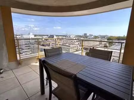 vente appartement t1 à lorient centre ville (56100) : à vendre t1 / 65m² lorient centre vi