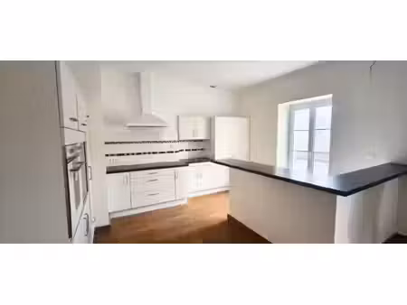 vente immeuble de rapport cholet, 340m² 445 000€ avec garage maine-et-loire
