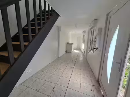 vente maison 2 pièces 24.77 m² à vierzon (18100), 13 000 €