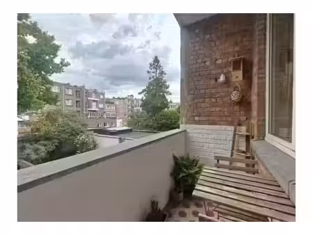 appartement à louer à hansen-soulielaan 107 etterbeek (vbe63156)