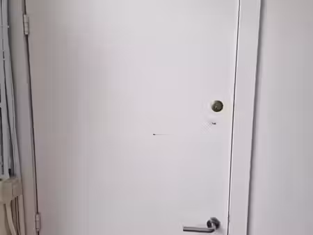 appartement 1 chambre à schaerbeek (plasky)