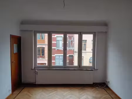 appartement 2 chambres à uccle, terasse
