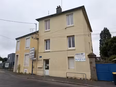 immeuble 3 logements