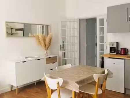 vente appartement 2 pièces à lorient (56100) : à vendre 2 pièces / 32m² lorient