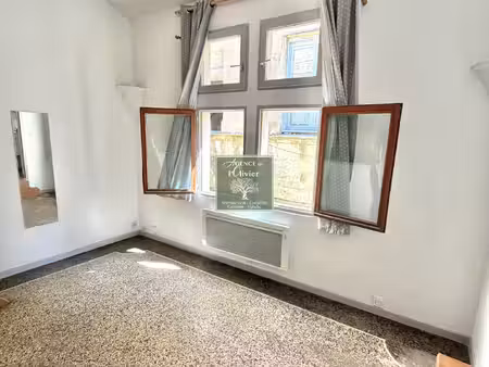 studio centre historique