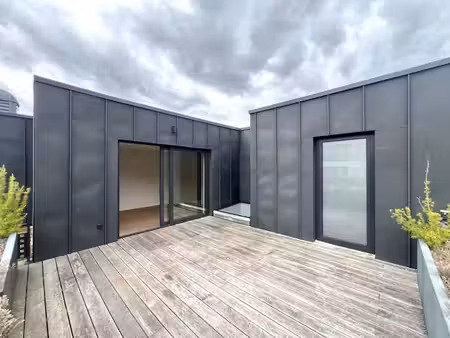 uccle - a deux pas du quartier de l'altitude 100