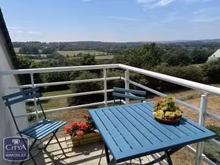 vente appartement 3 pièces à cherbourg-en-cotentin (50100) : à vendre 3 pièces / 61m² cher