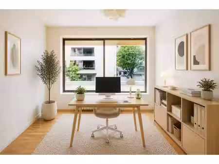 location commerce 11m²