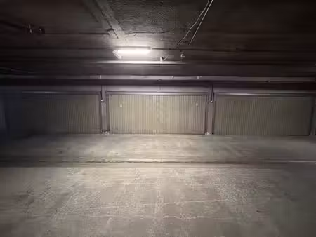 garage à louer à genk € 160 (lrir1) - hermania | zimmo
