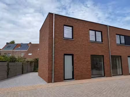 maison à louer à ieper € 1.150 (lrird) - vastgoed vancayzeele | zimmo