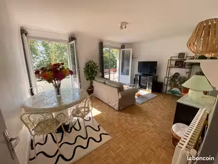 appartement 3 pièces 65m2