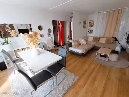 maison 7 pièces 116 m²